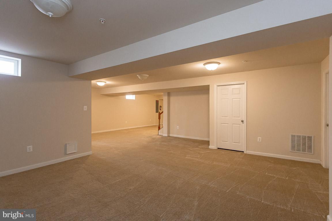 THE PRESERVE AT PISCATAWAY - Residential