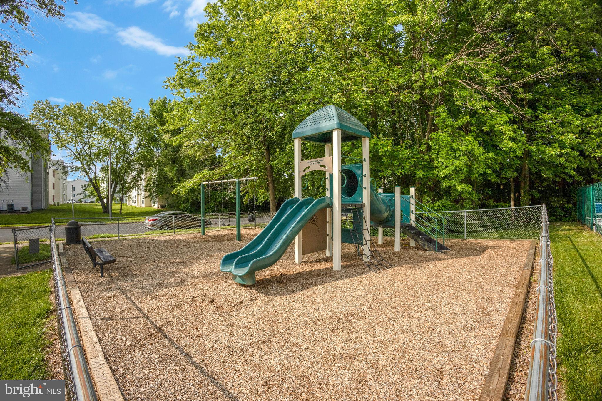 SOUTH MEADOWS - Residential