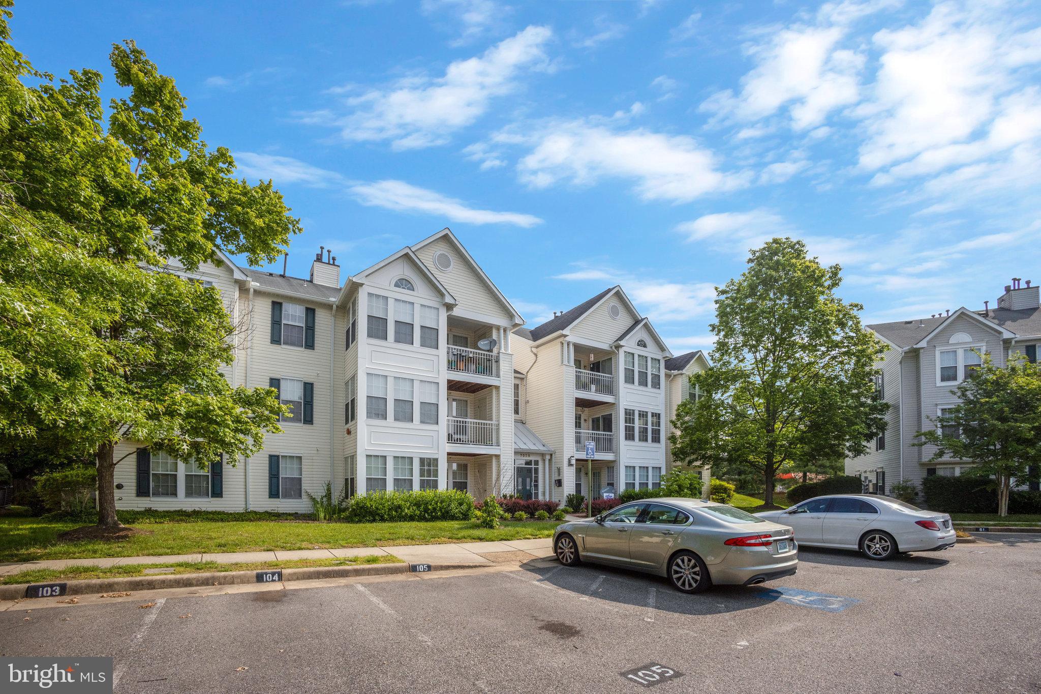 SOUTH MEADOWS - Residential