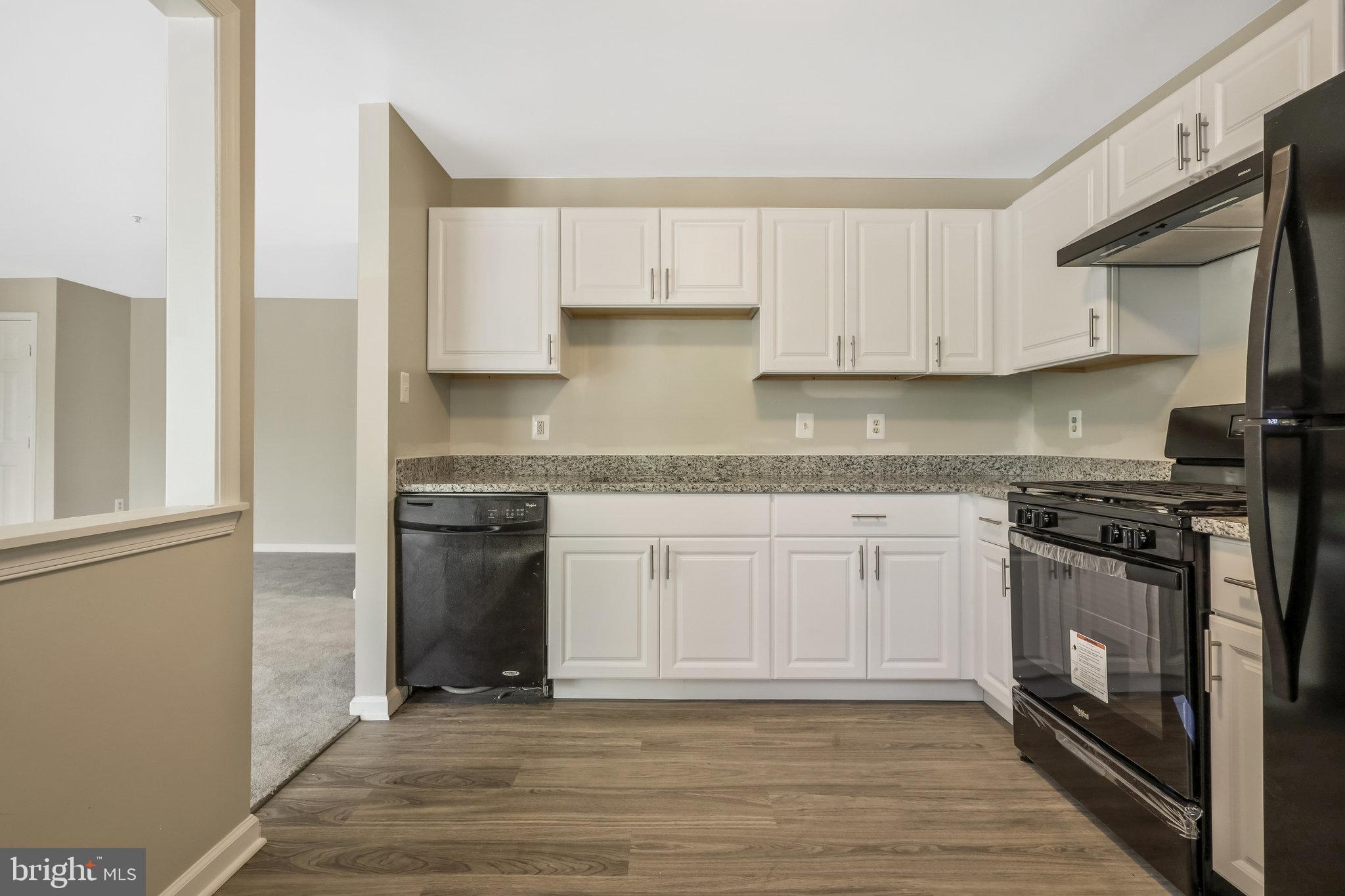 SOUTH MEADOWS - Residential