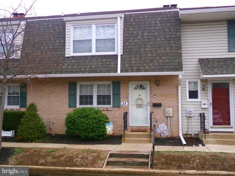 12 E MAPLE AVENUE 23 MERCHANTVILLE NJ 08109