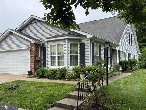 708 SYDNEY TERRACE ANNAPOLIS MD 21401