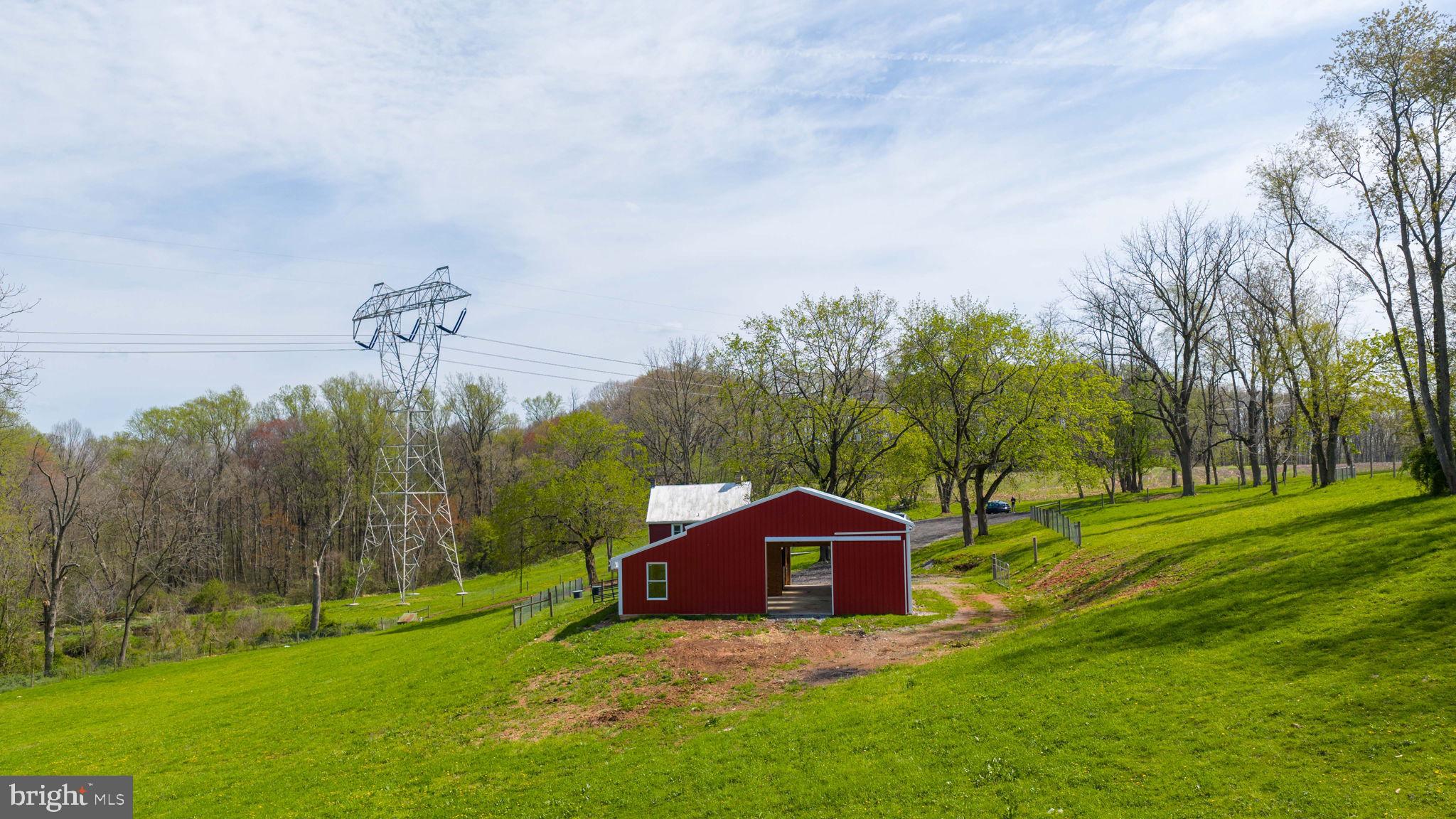 1109 SUSQUEHANNOCK DRIVE