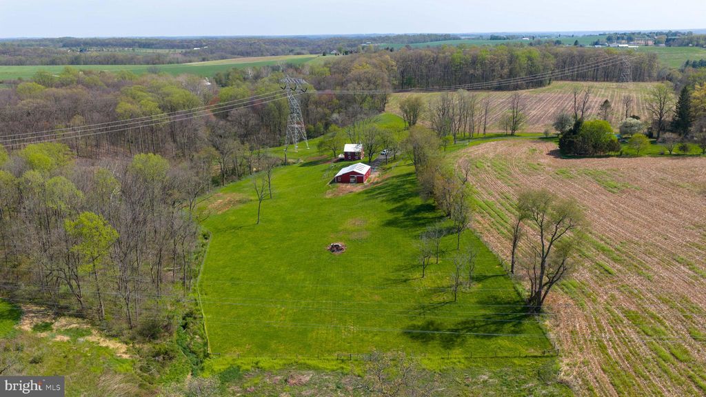 Photo of 1109 Susquehannock Drive, HOLTWOOD, PA 17532 (MLS # PALA2086474)