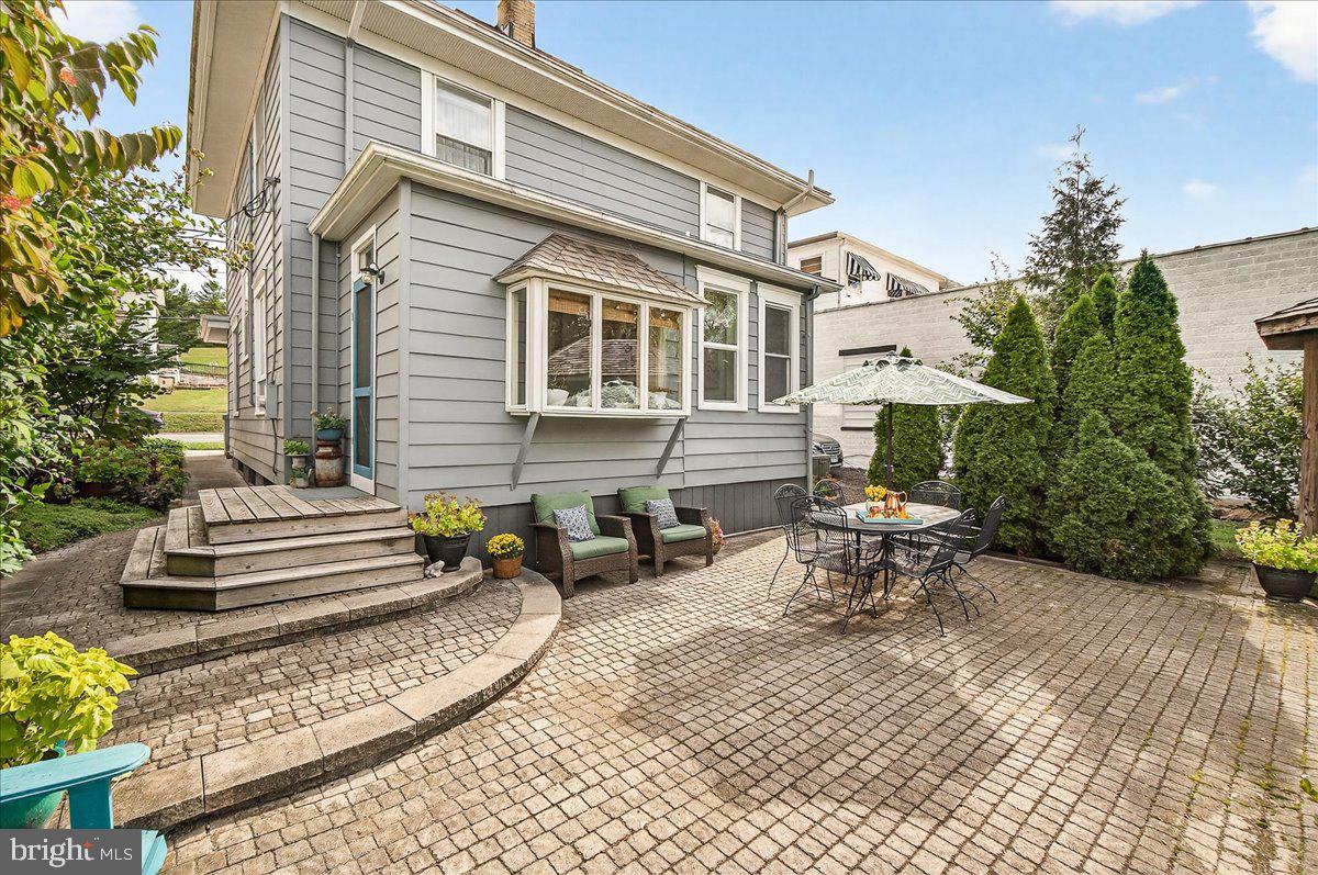 BOONSBORO - Residential