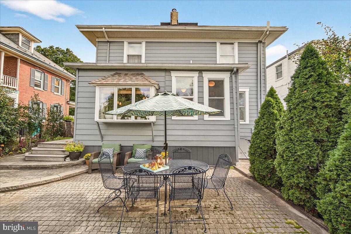 BOONSBORO - Residential