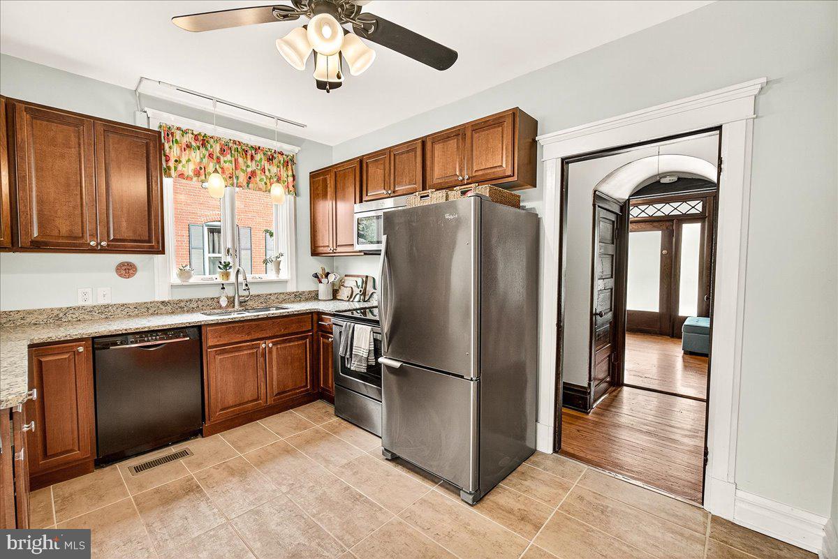 BOONSBORO - Residential