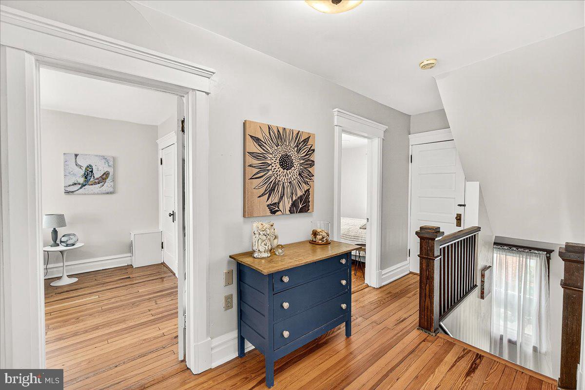 BOONSBORO - Residential