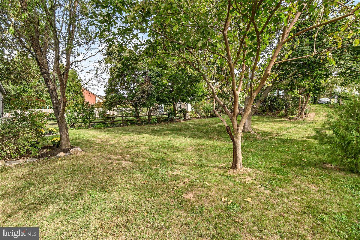 BOONSBORO - Residential