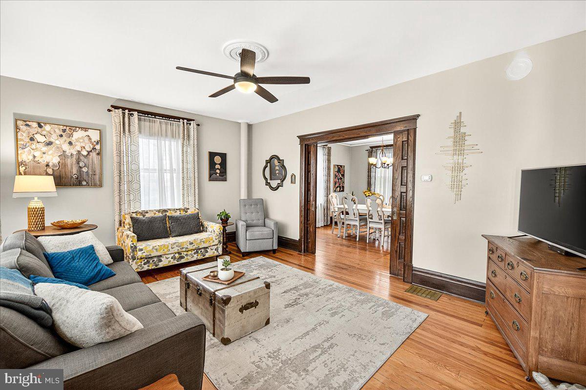 BOONSBORO - Residential