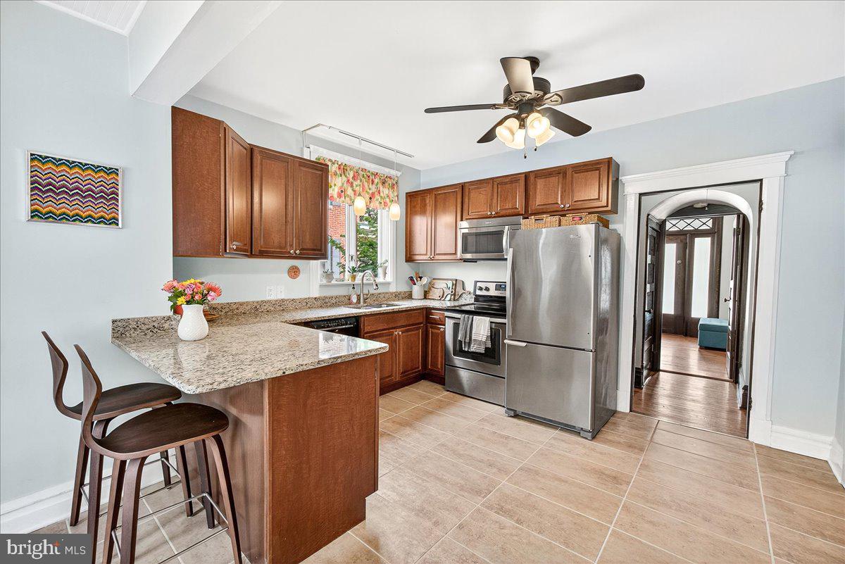 BOONSBORO - Residential