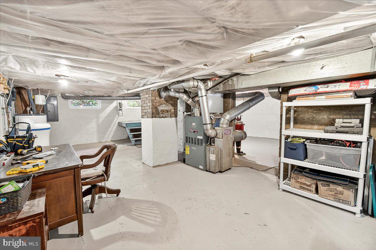 BOONSBORO - Residential