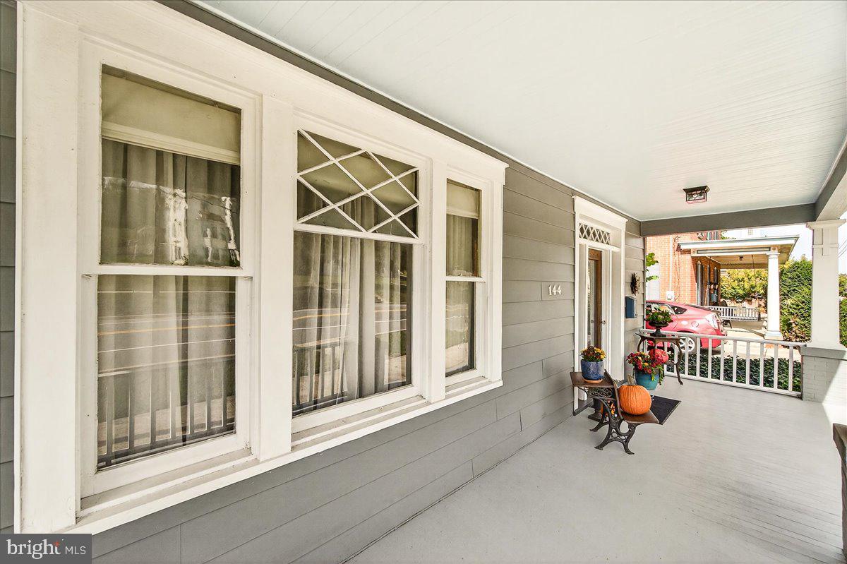 BOONSBORO - Residential