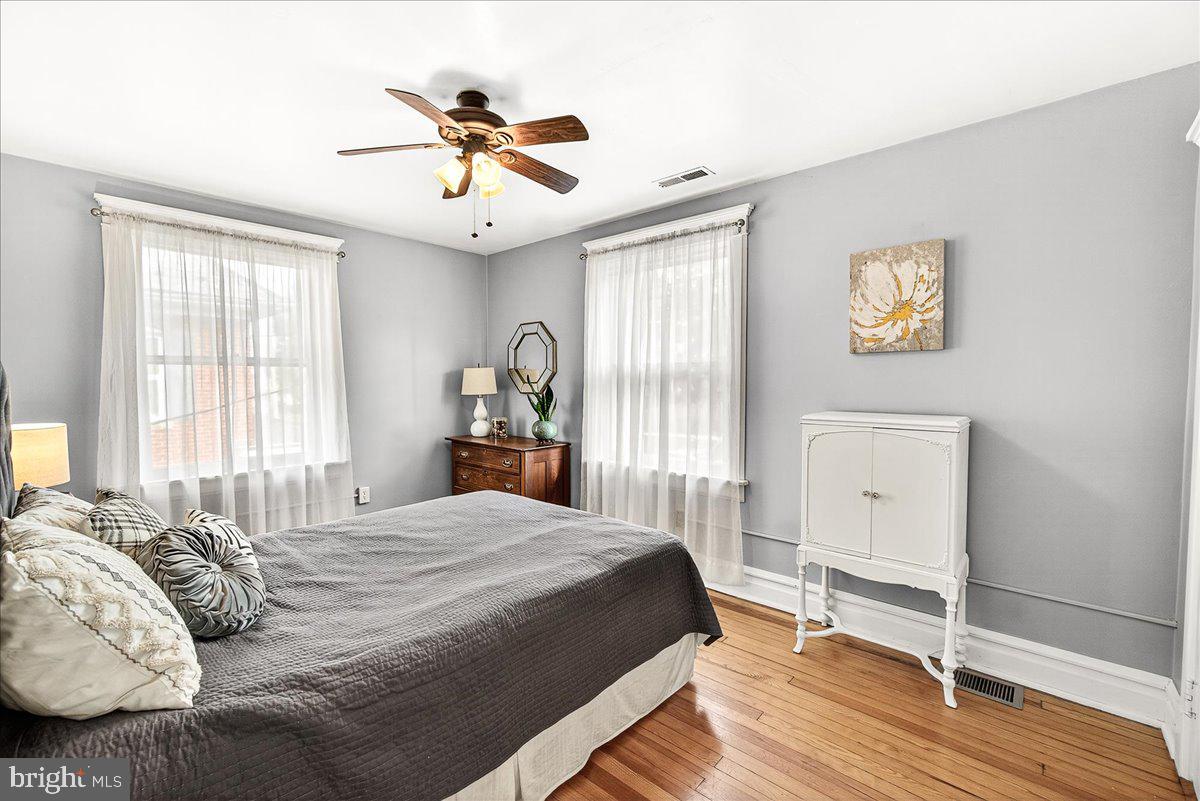 BOONSBORO - Residential