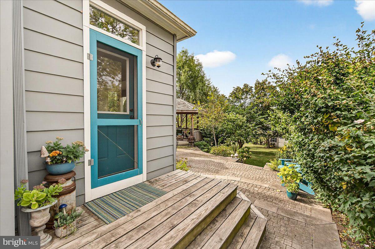 BOONSBORO - Residential