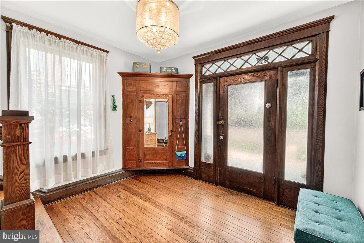 BOONSBORO - Residential