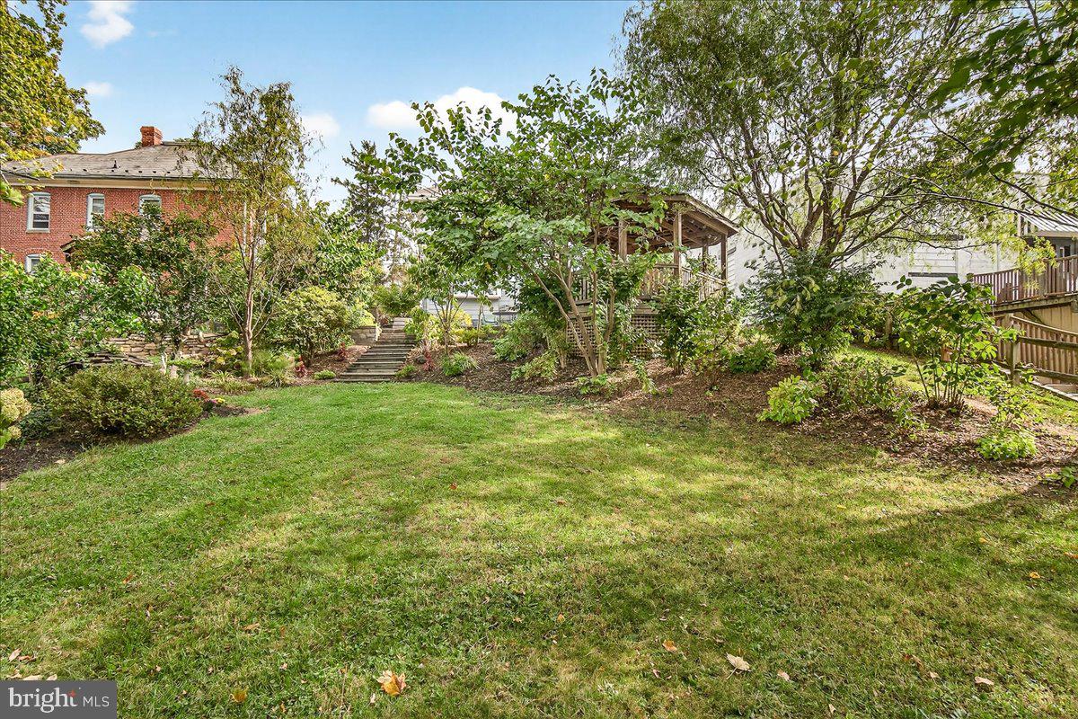 BOONSBORO - Residential