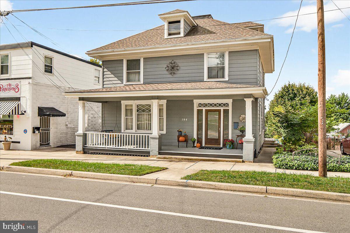 BOONSBORO - Residential