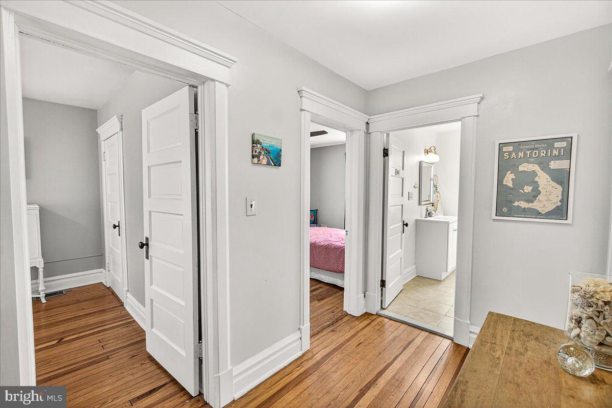 BOONSBORO - Residential