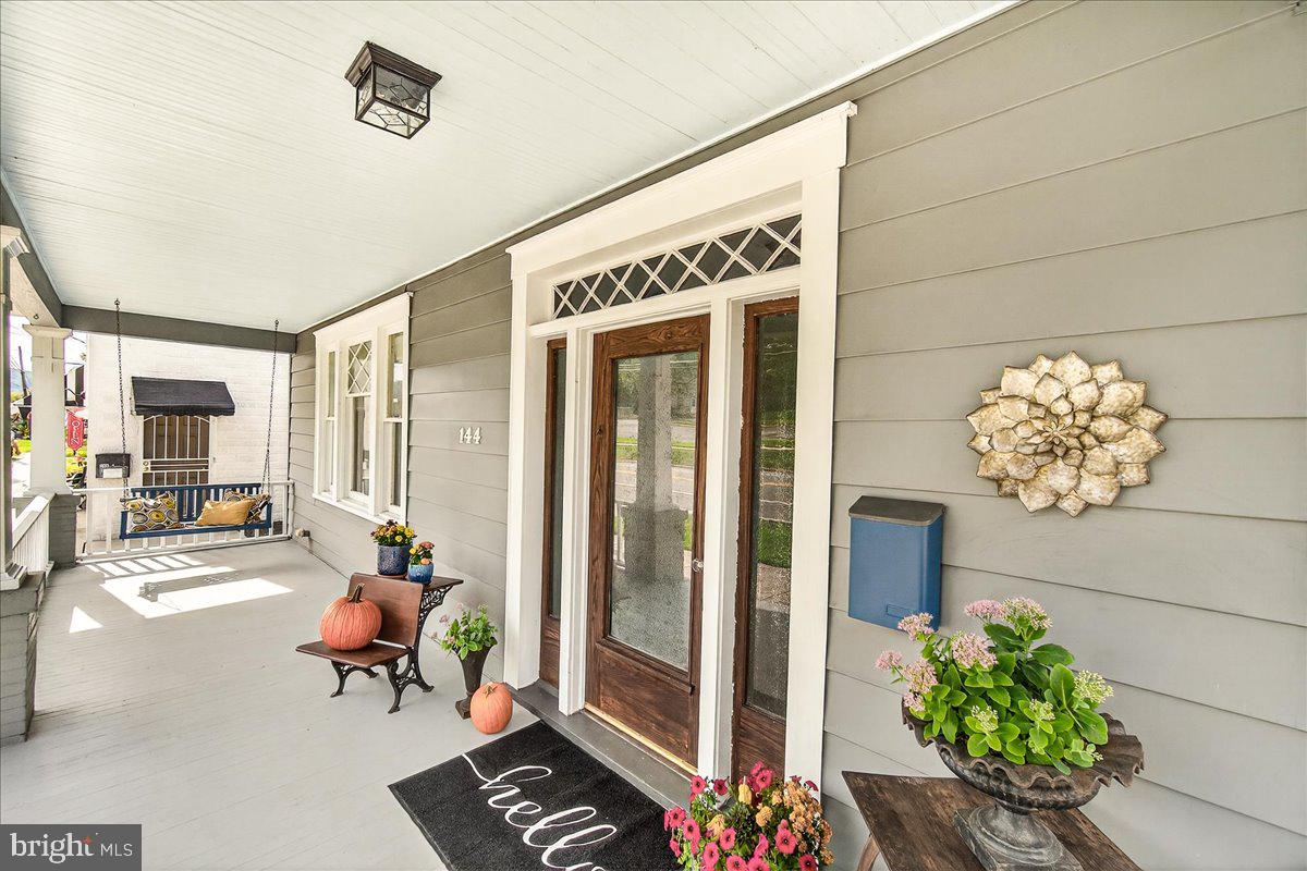 BOONSBORO - Residential