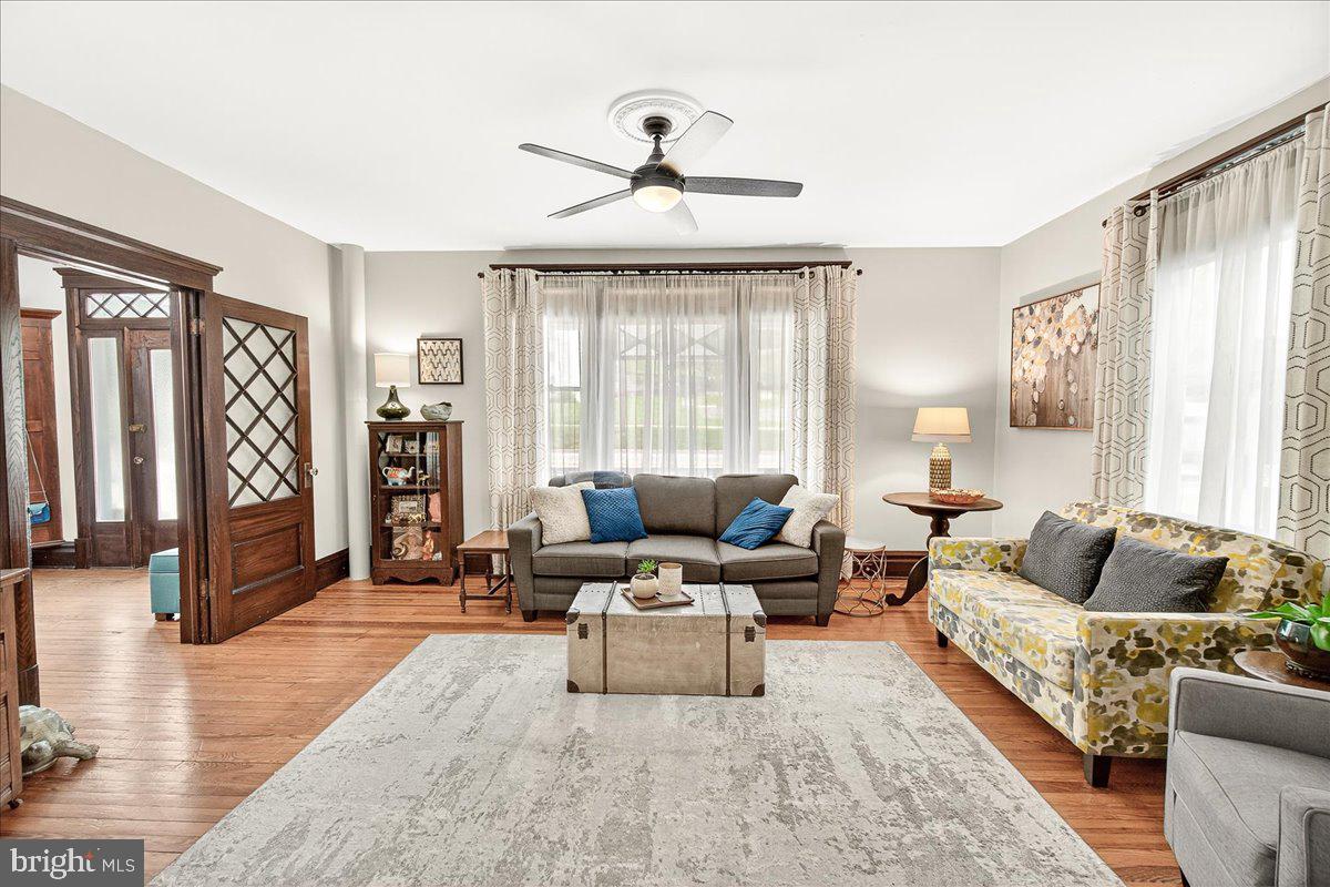 BOONSBORO - Residential