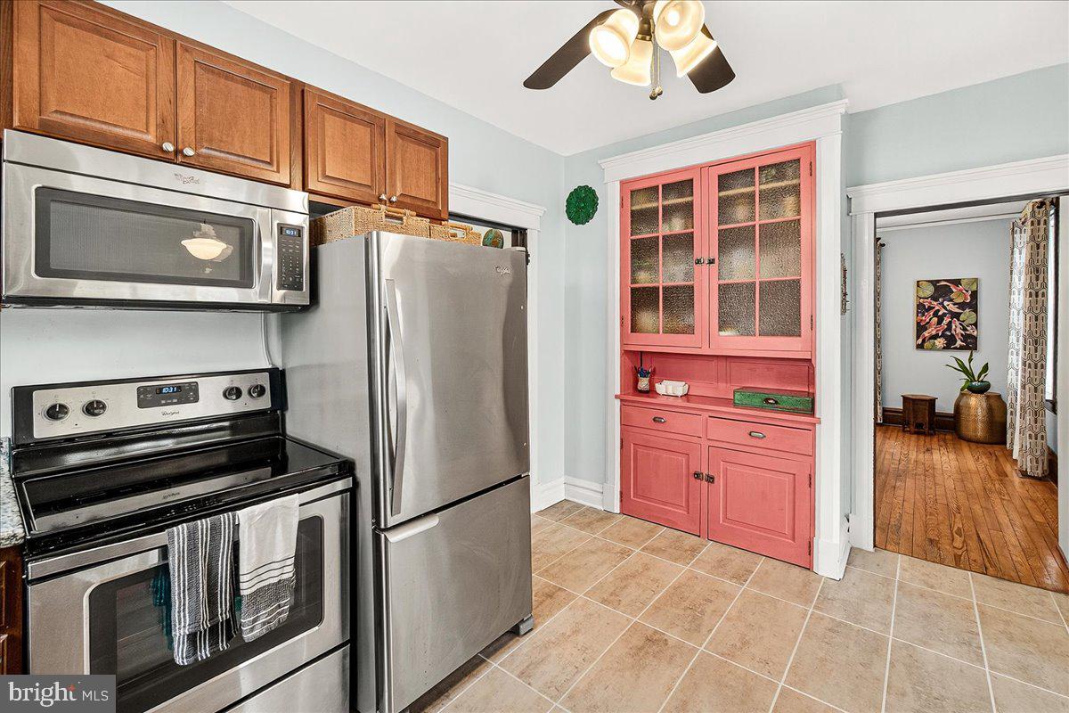 BOONSBORO - Residential