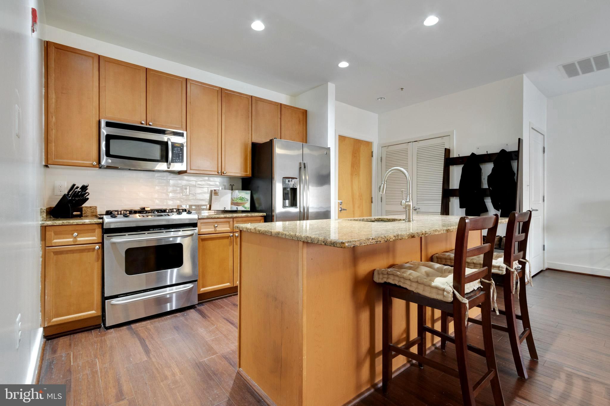 PRESTON - Residential