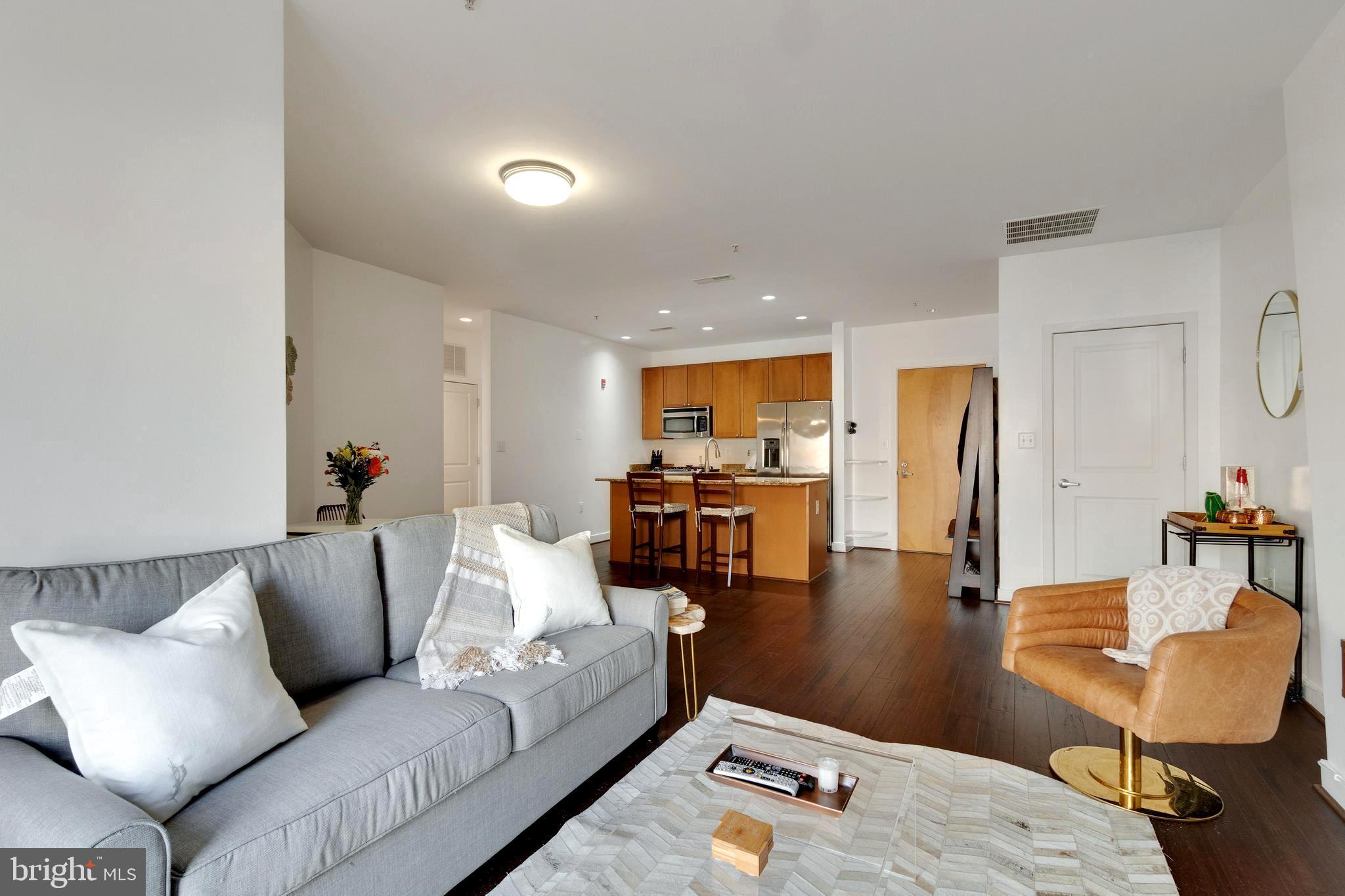 PRESTON - Residential