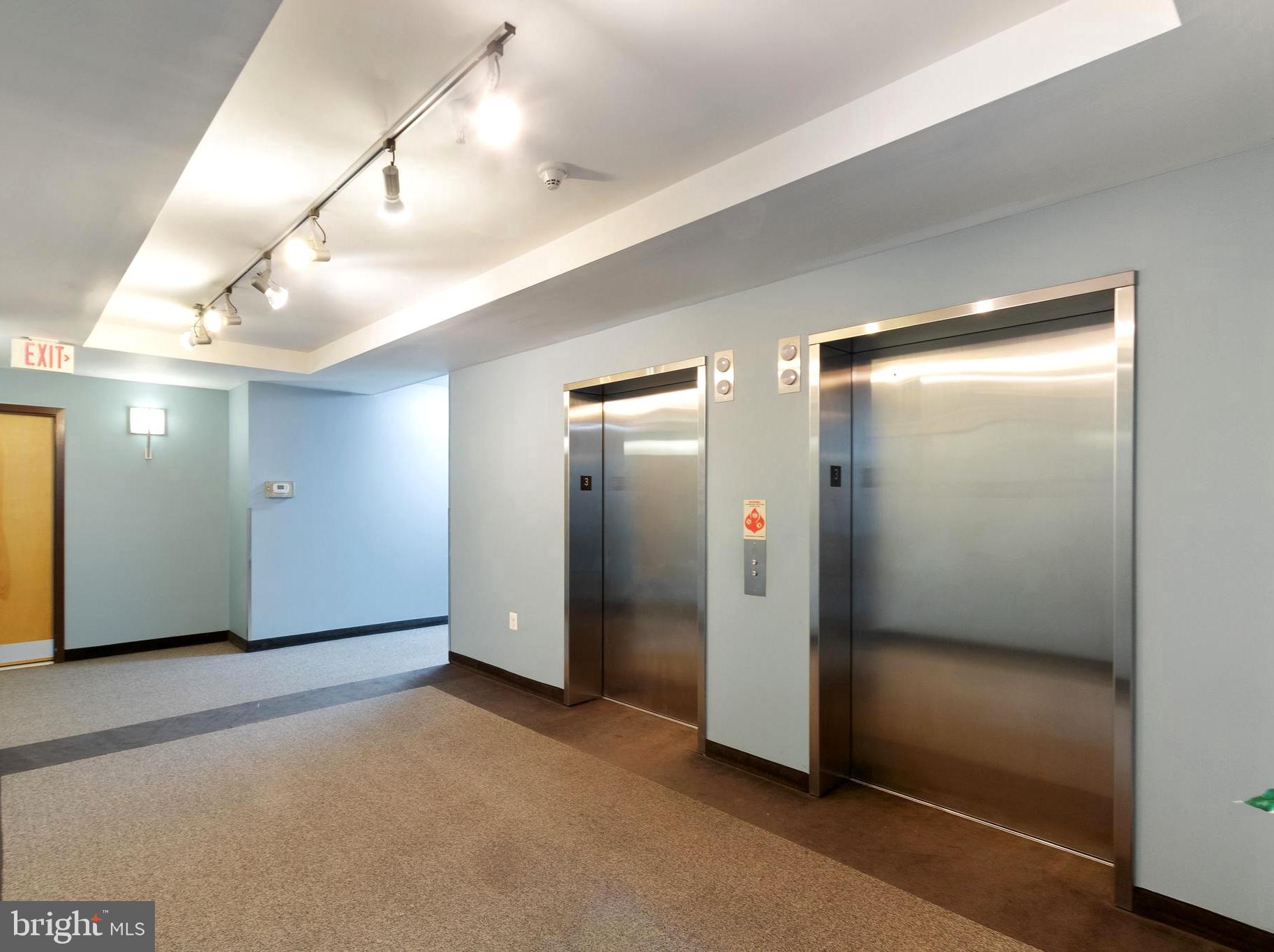 PRESTON - Residential