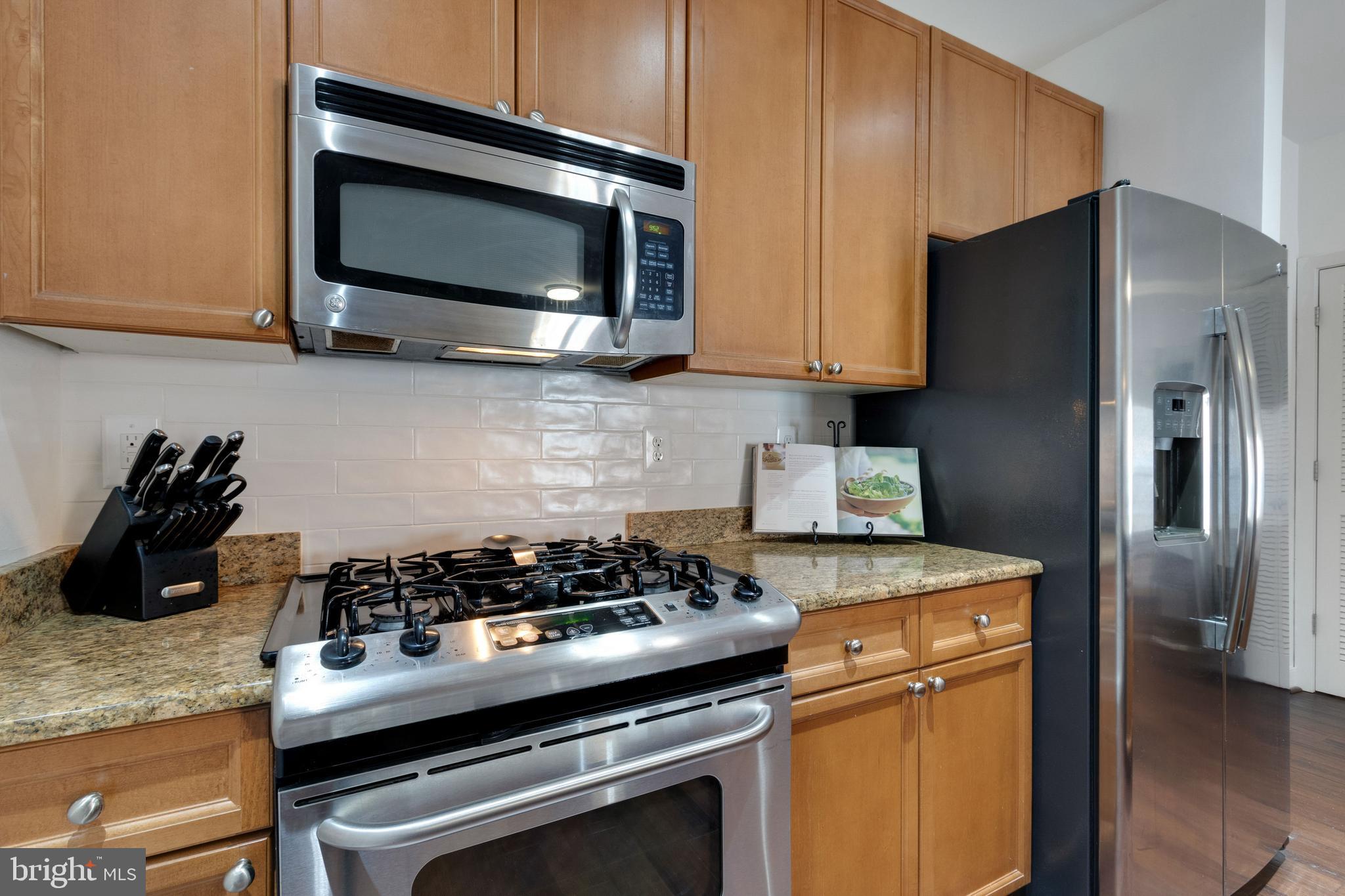 PRESTON - Residential