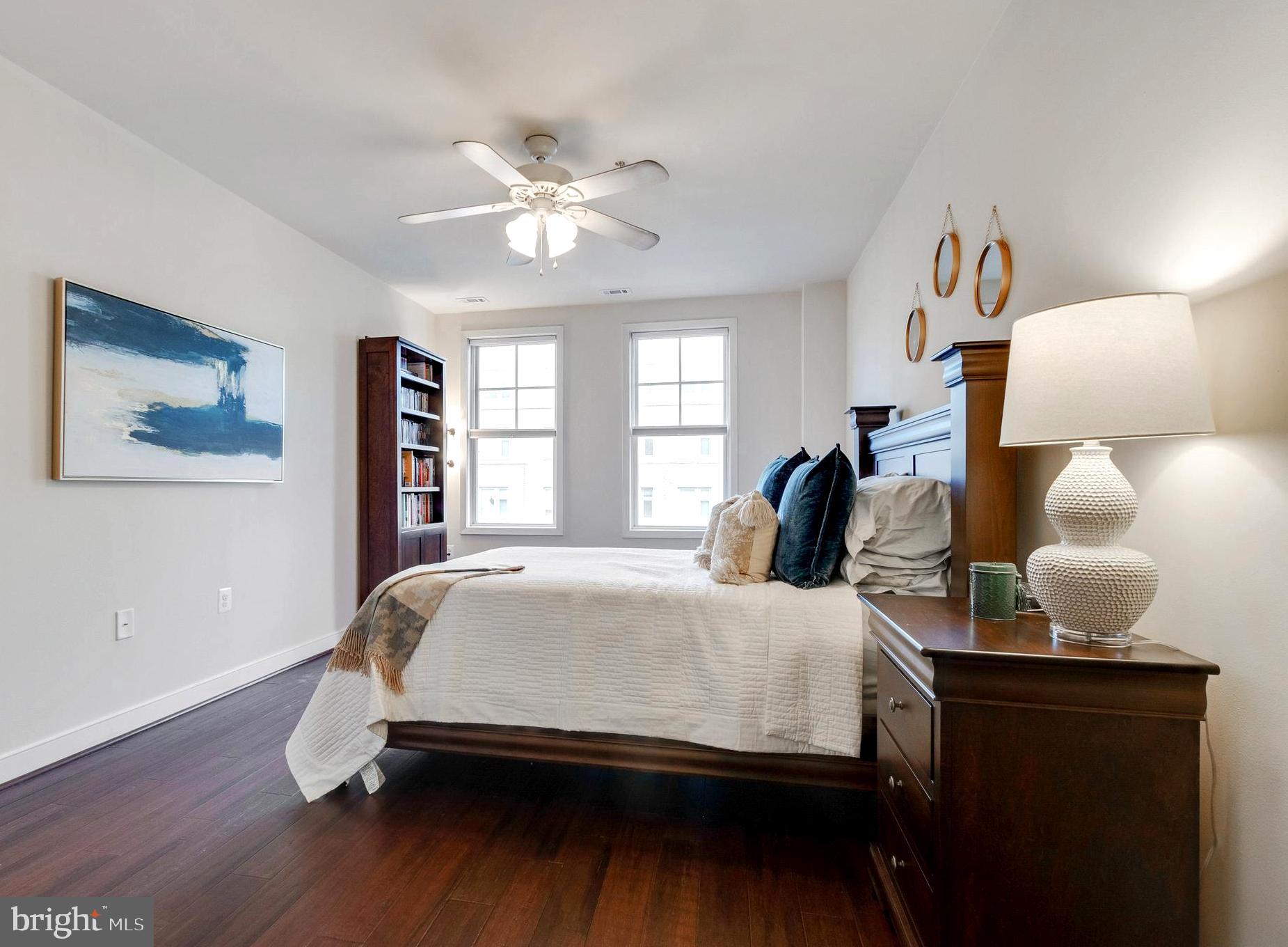 PRESTON - Residential