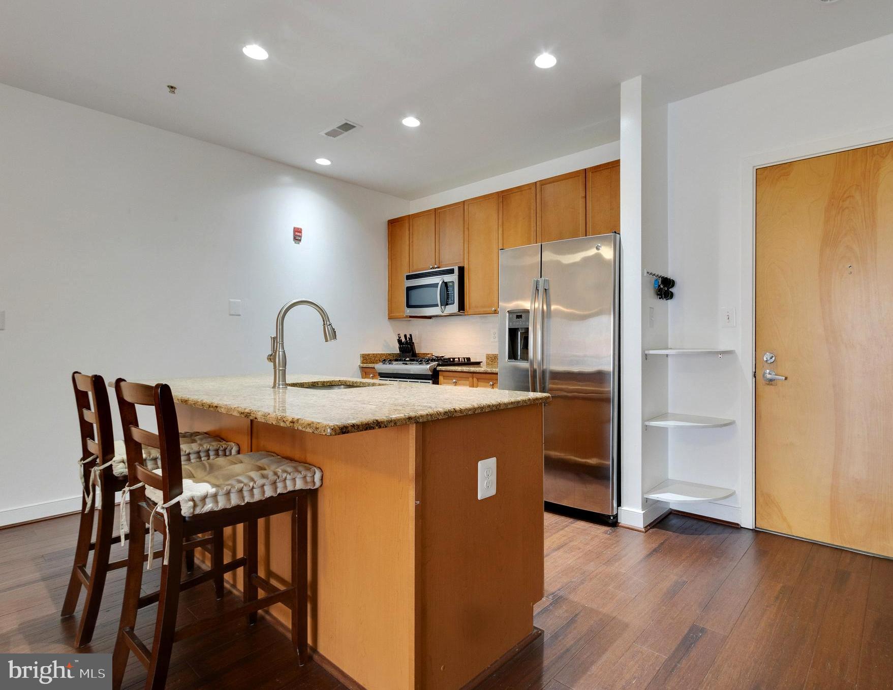 PRESTON - Residential