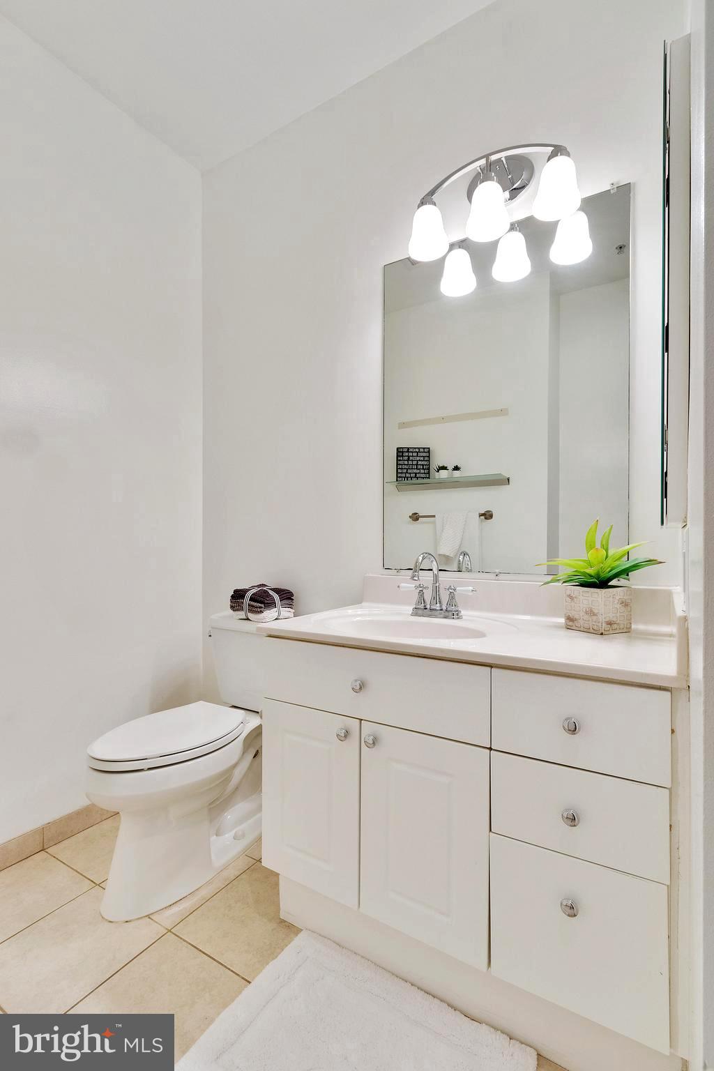 PRESTON - Residential