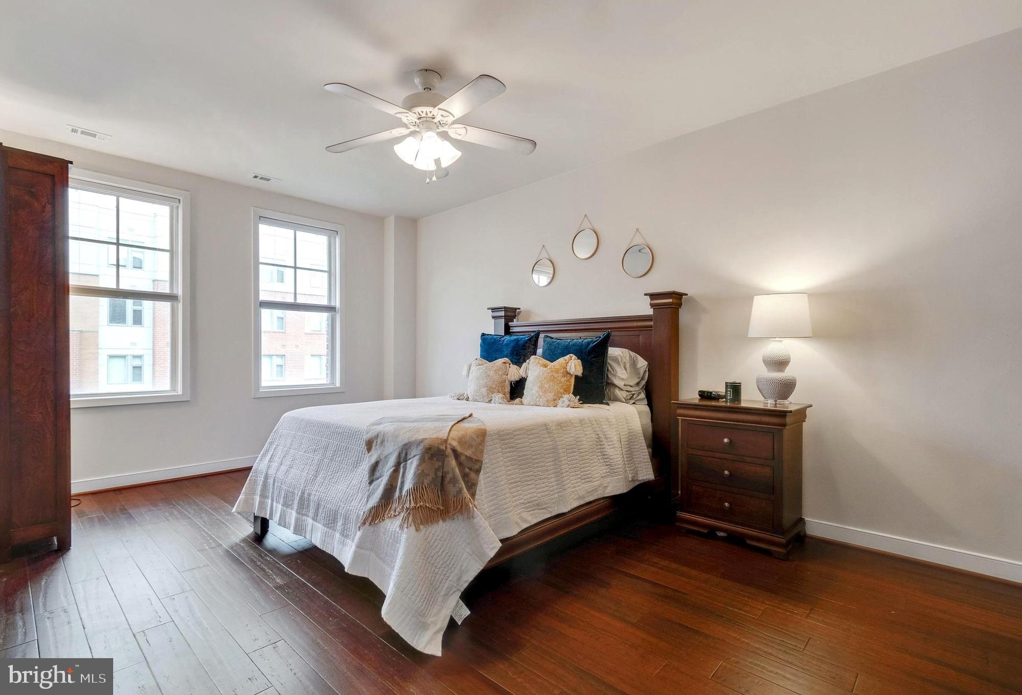 PRESTON - Residential