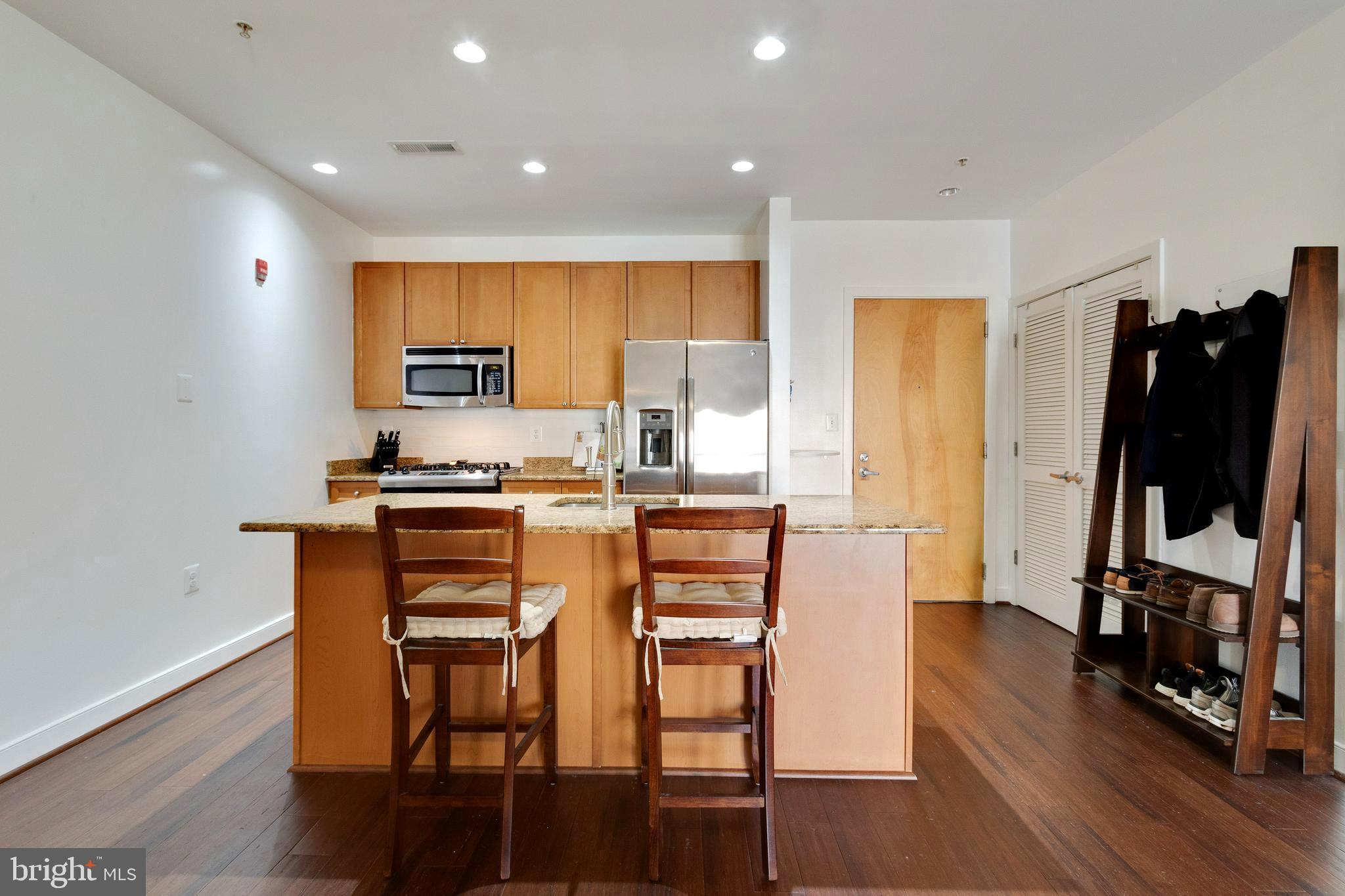 PRESTON - Residential