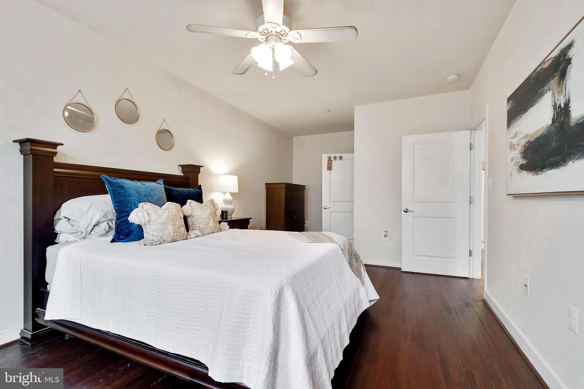 PRESTON - Residential