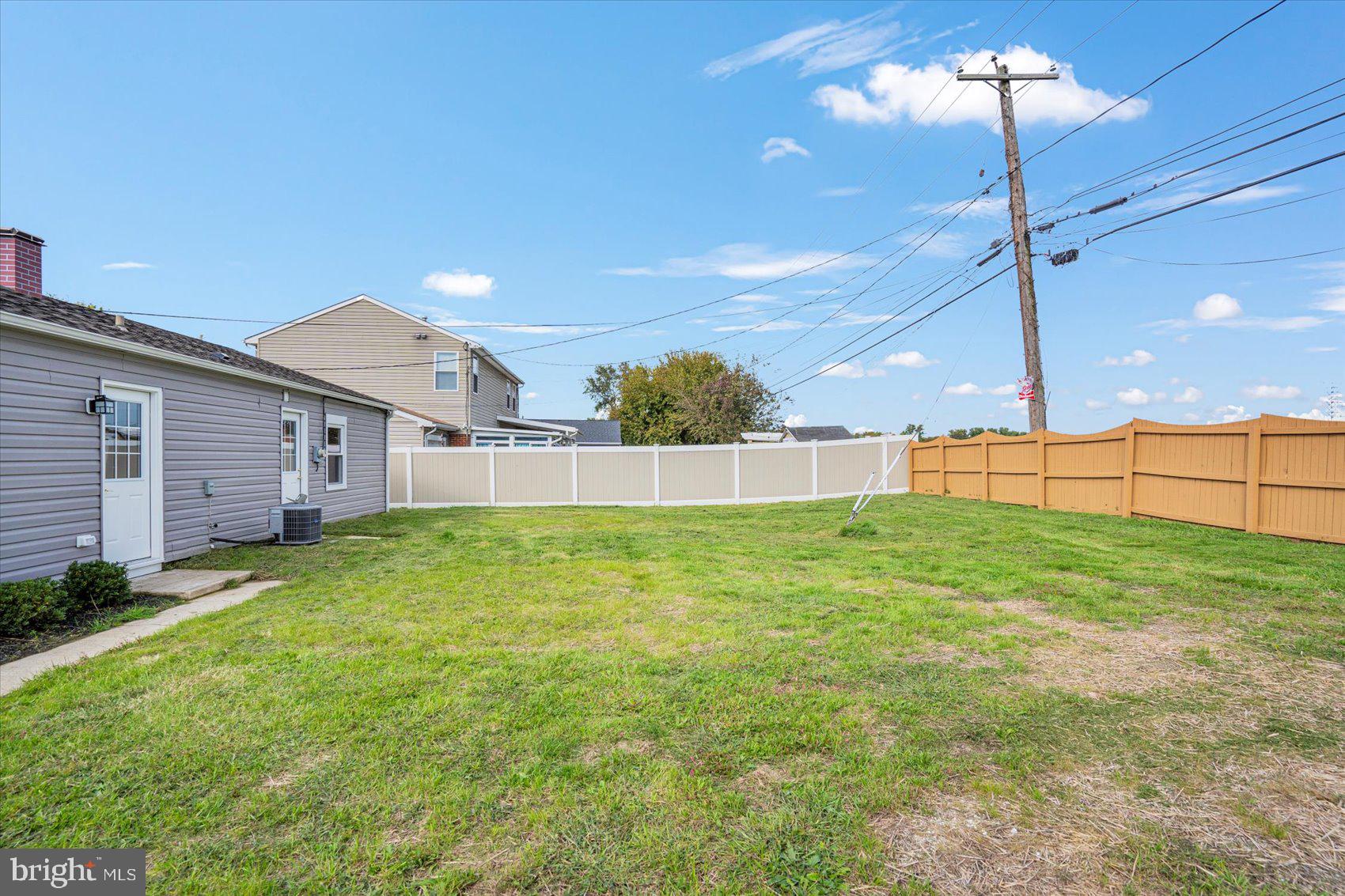 COUNTRY CLUB MANOR - Residential