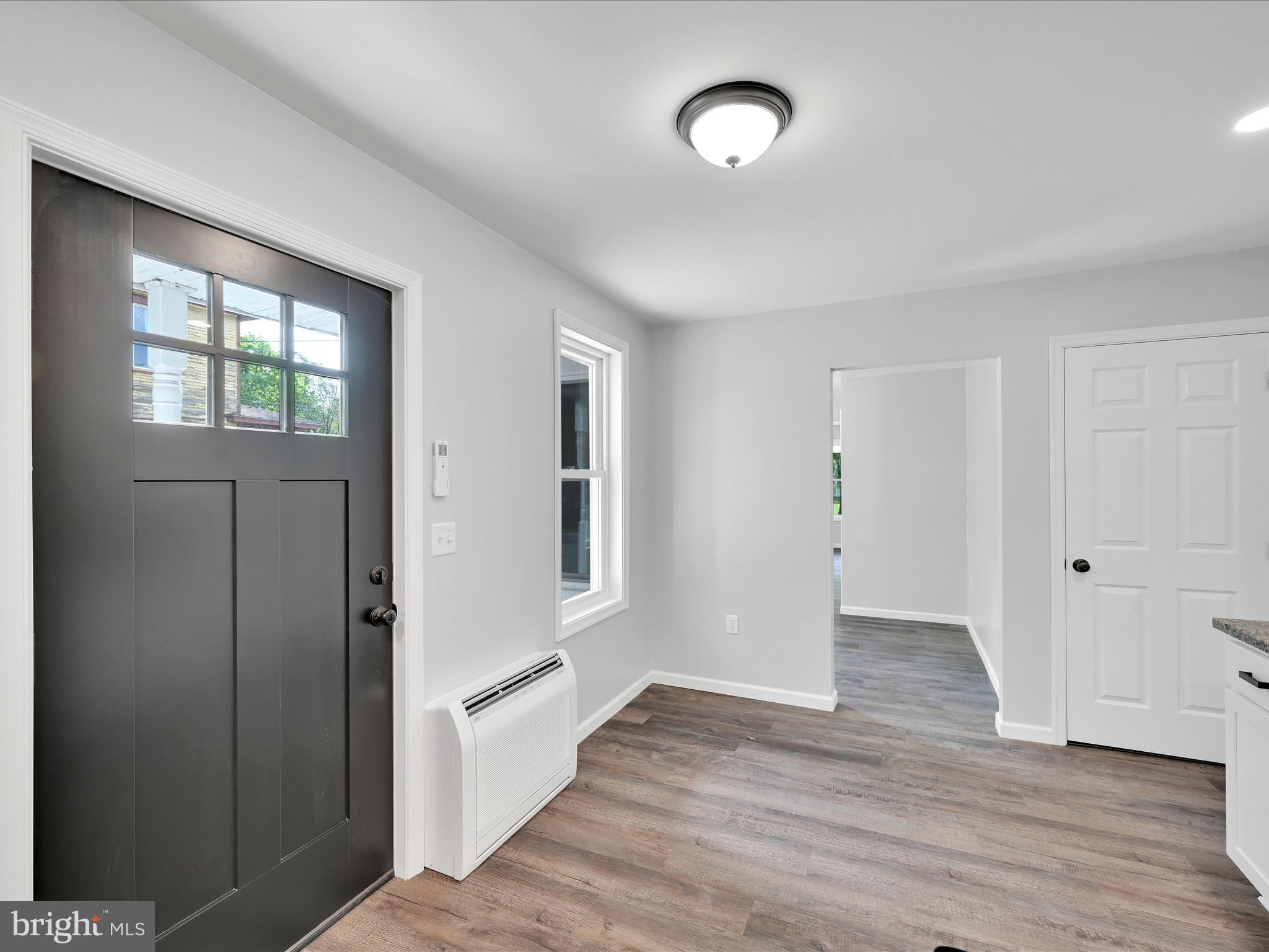 PINE GROVE - Residential Lease