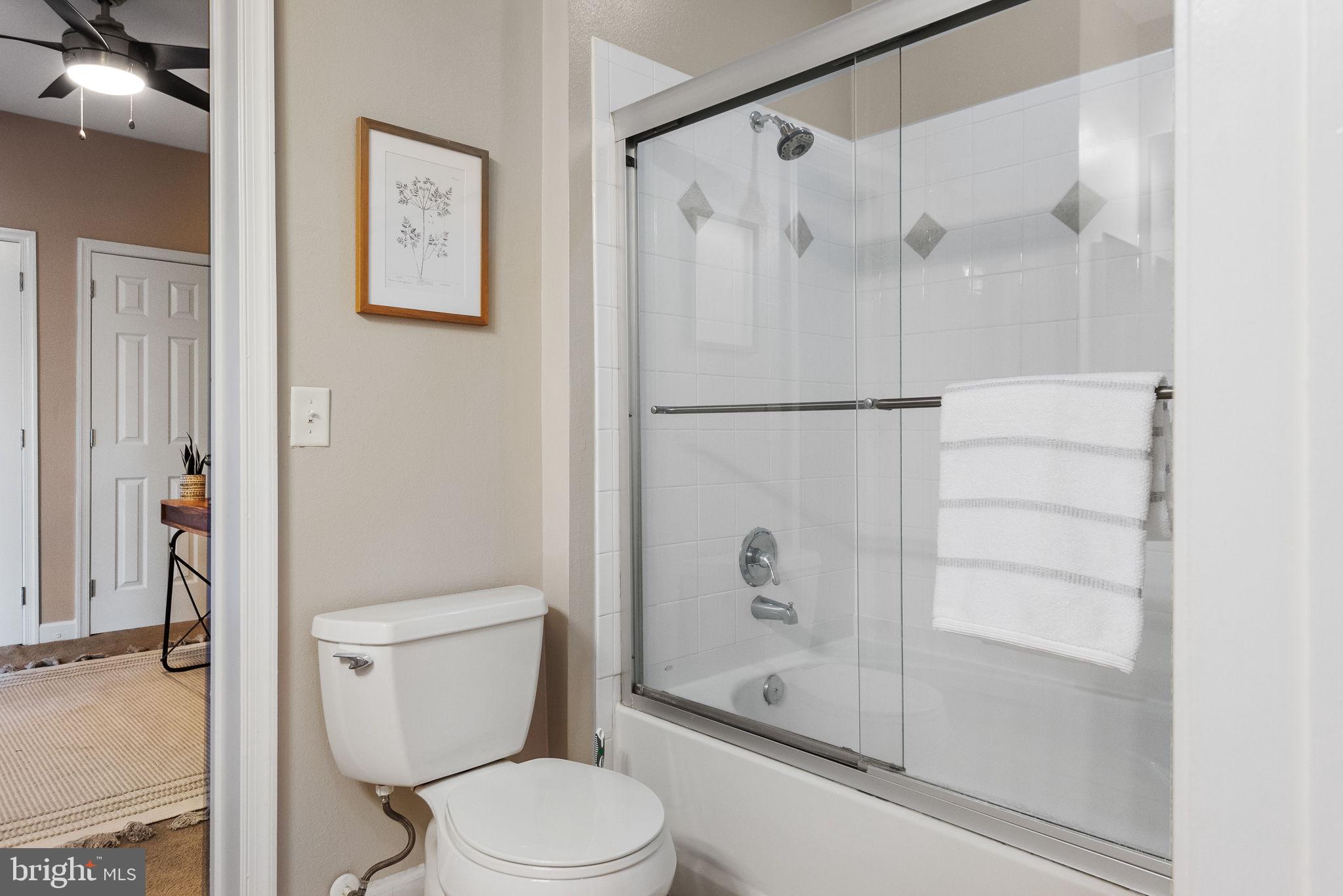 ROCKVILLE - Residential