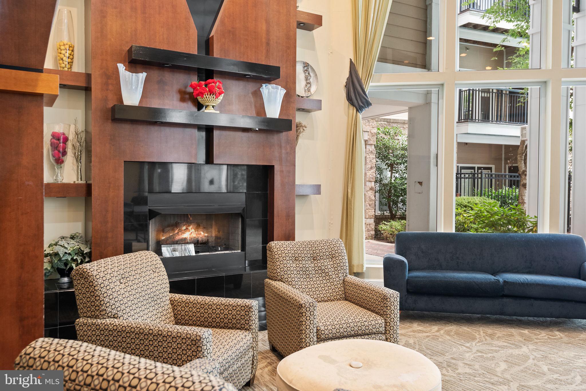 ROCKVILLE - Residential