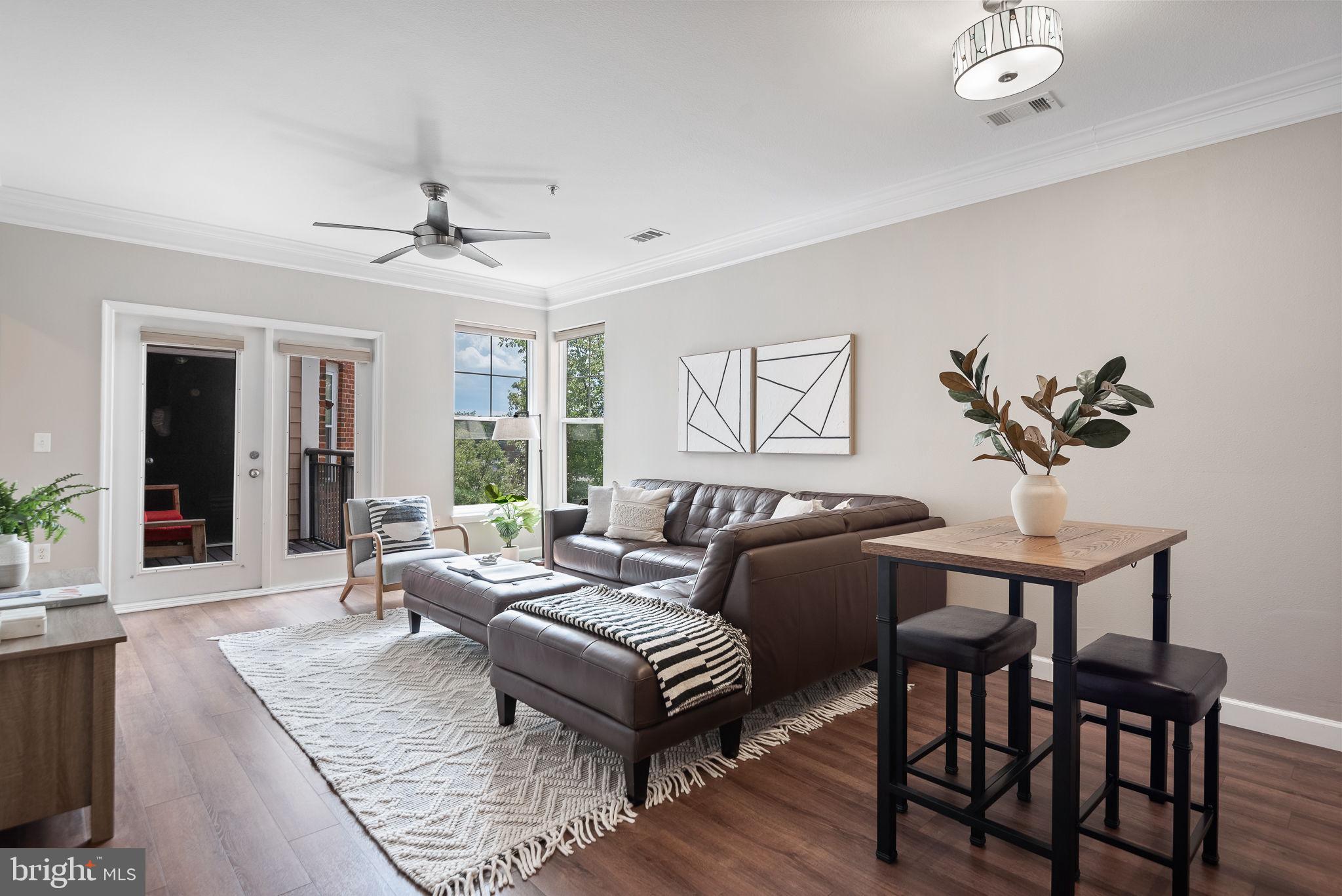 ROCKVILLE - Residential