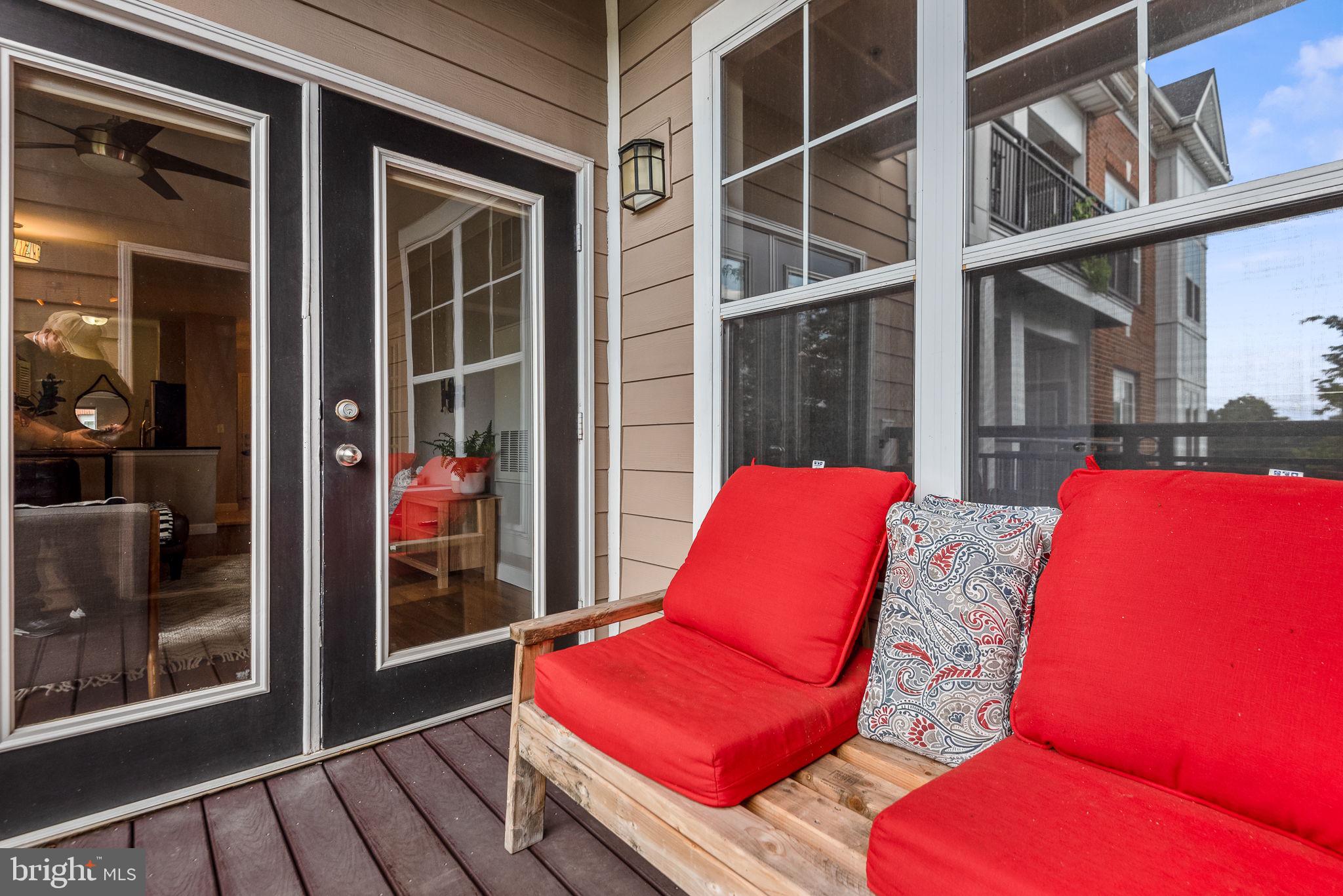 ROCKVILLE - Residential