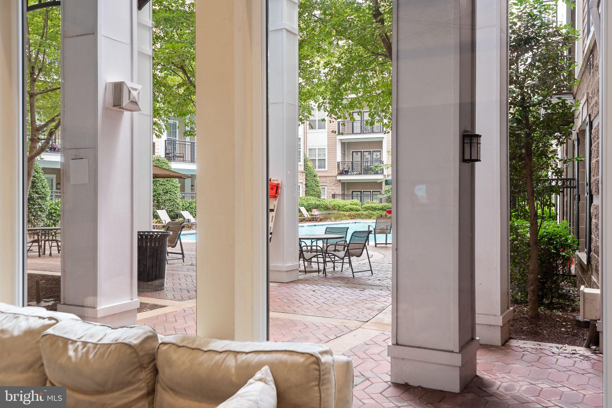 ROCKVILLE - Residential