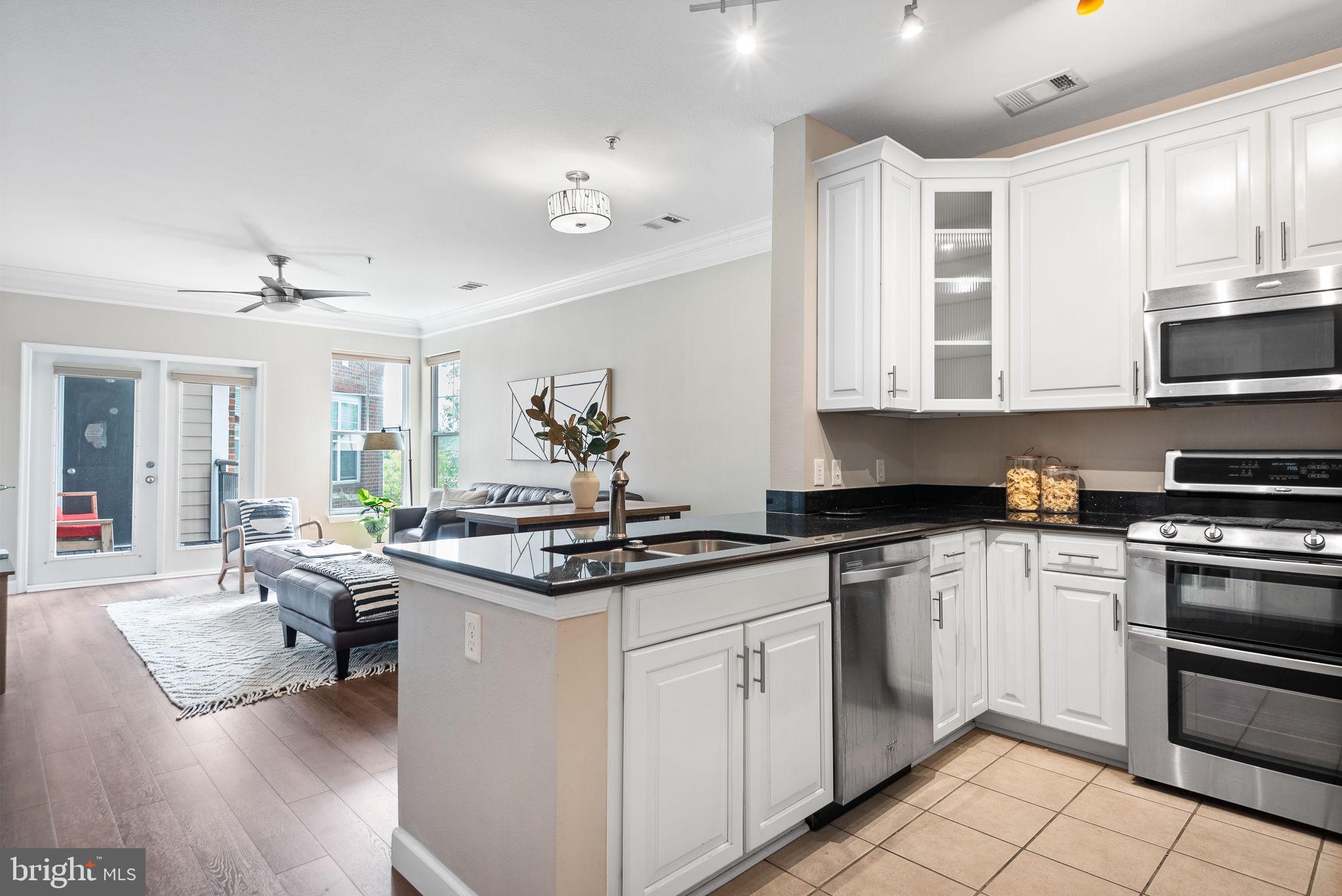 ROCKVILLE - Residential