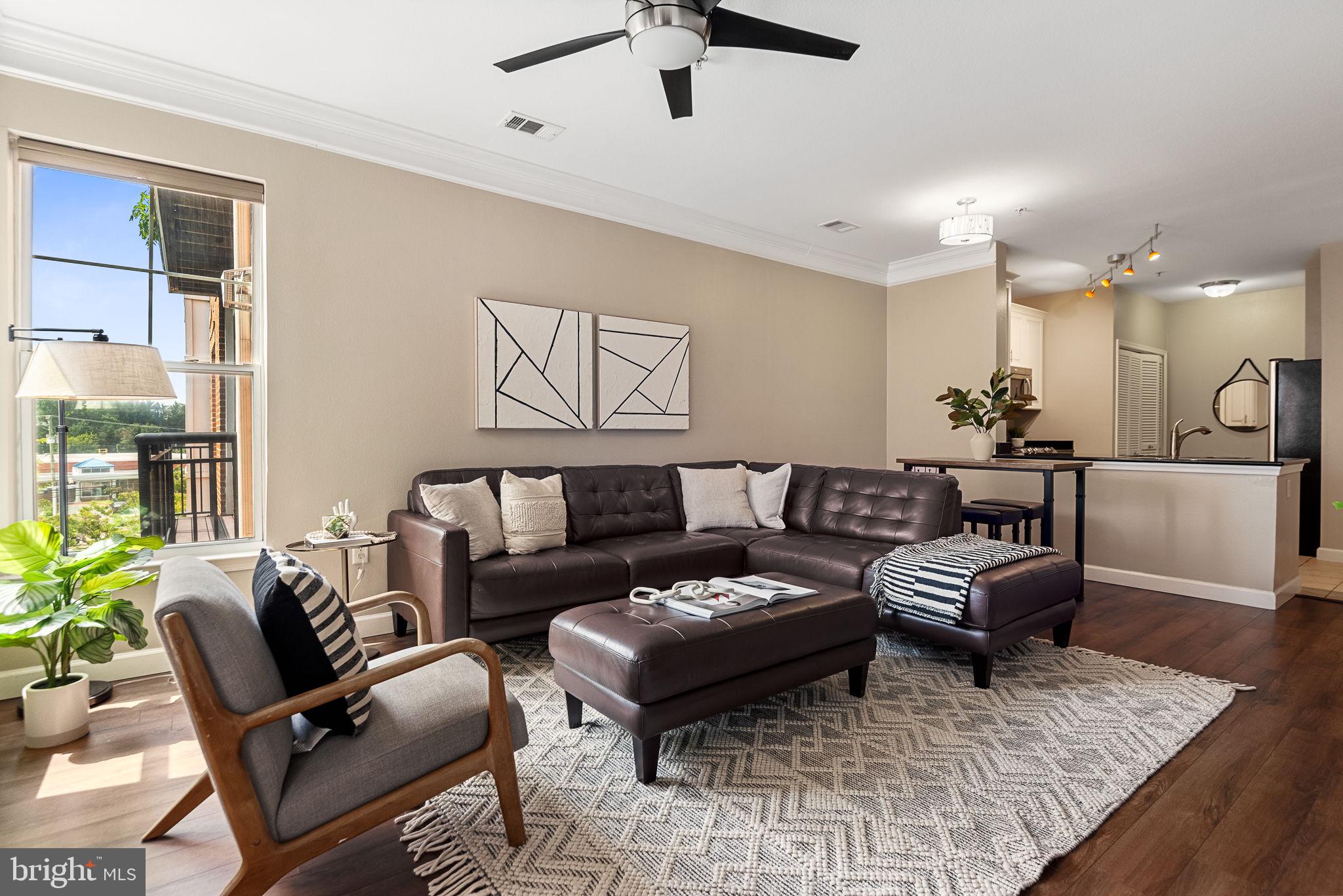 ROCKVILLE - Residential