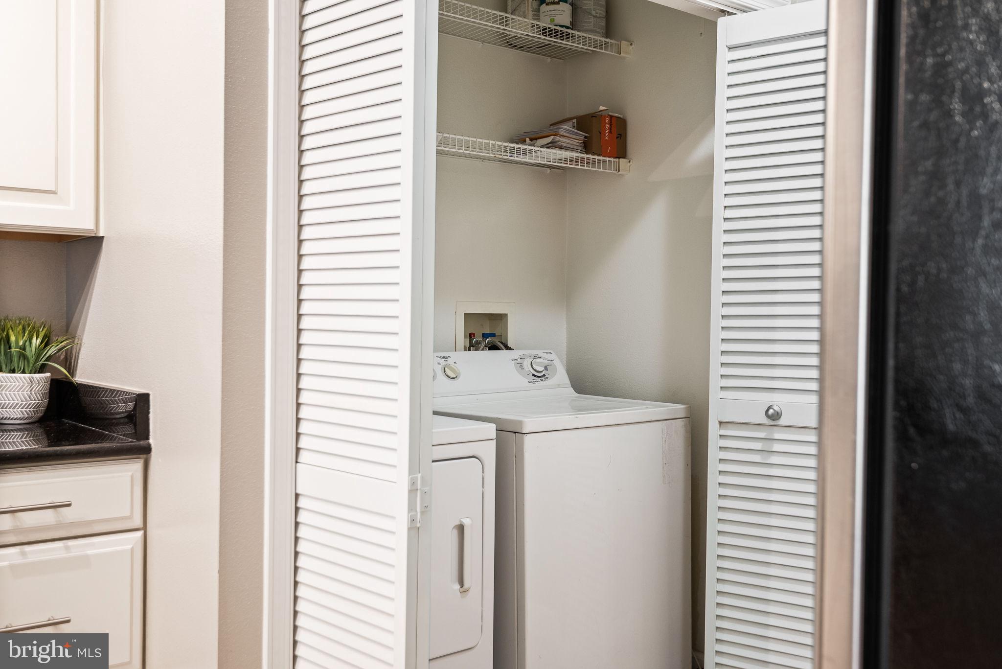 ROCKVILLE - Residential