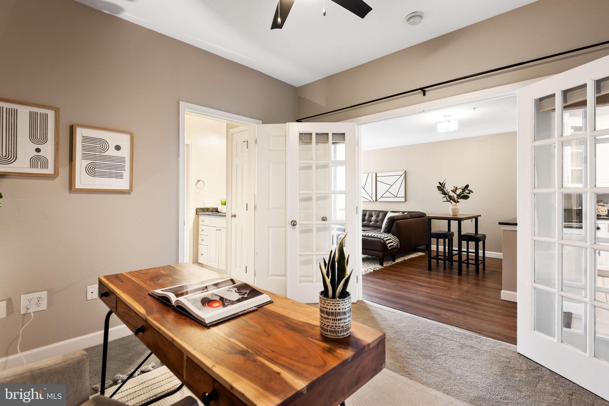 ROCKVILLE - Residential