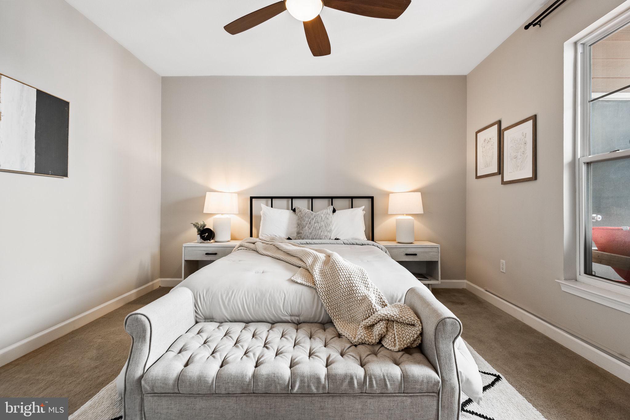 ROCKVILLE - Residential