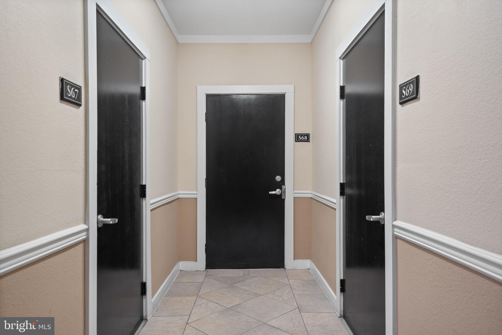 ROCKVILLE - Residential