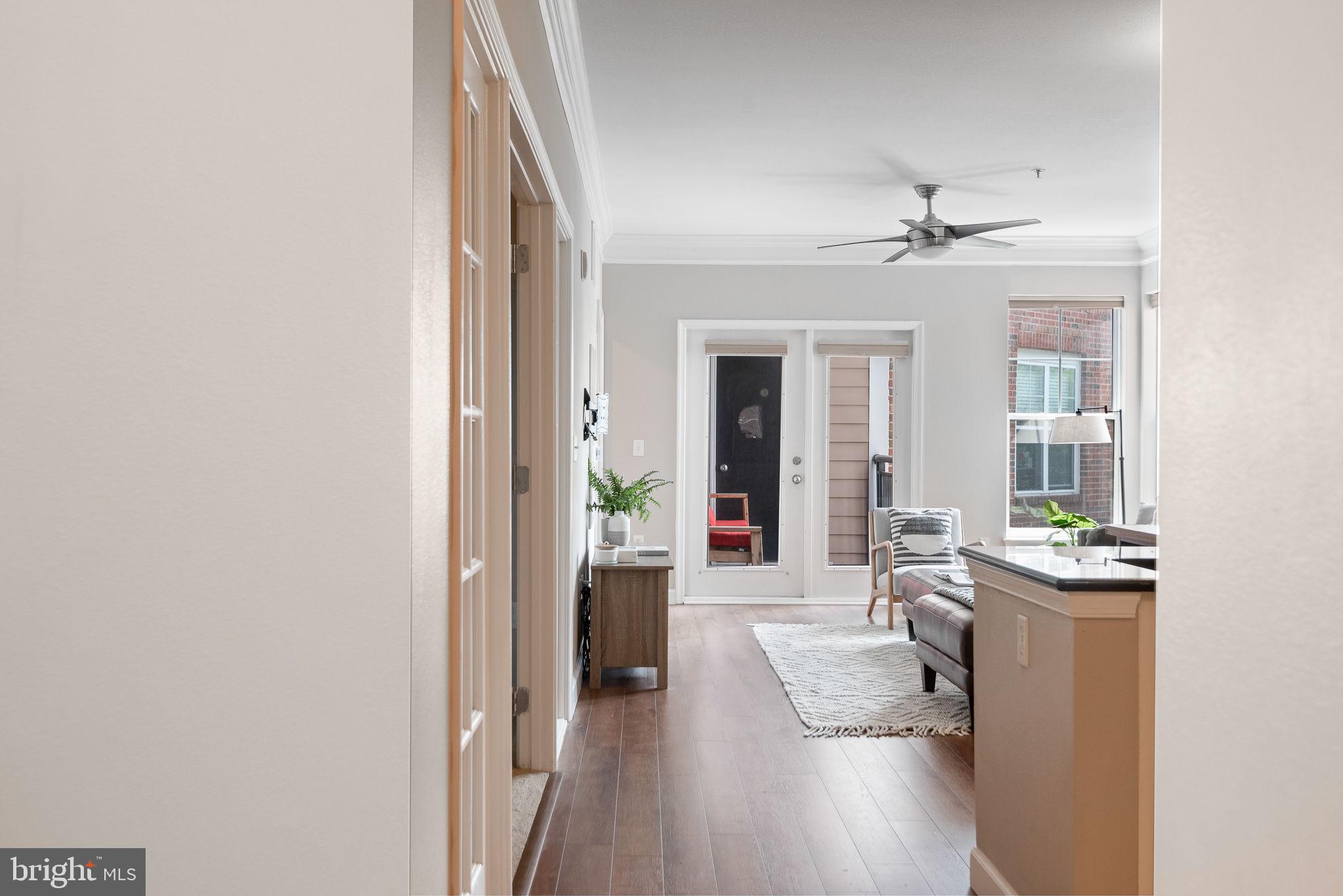 ROCKVILLE - Residential